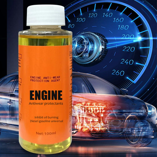 Automobile Engine Protective Agent