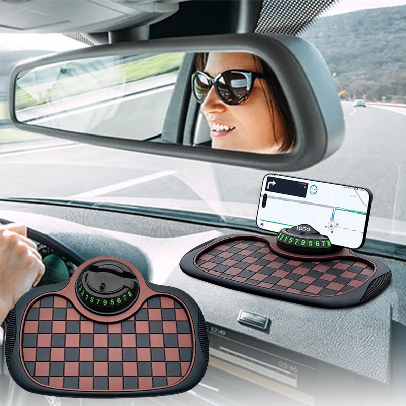 Car Dashboard Anti-slip Mat